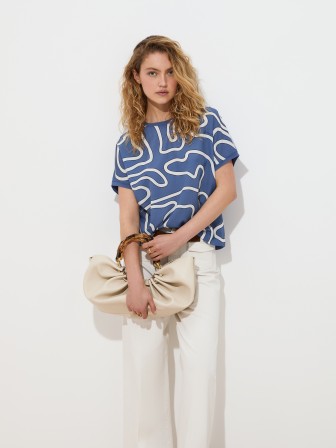 Short-sleeved T-shirt Short-sleeved T-shirt