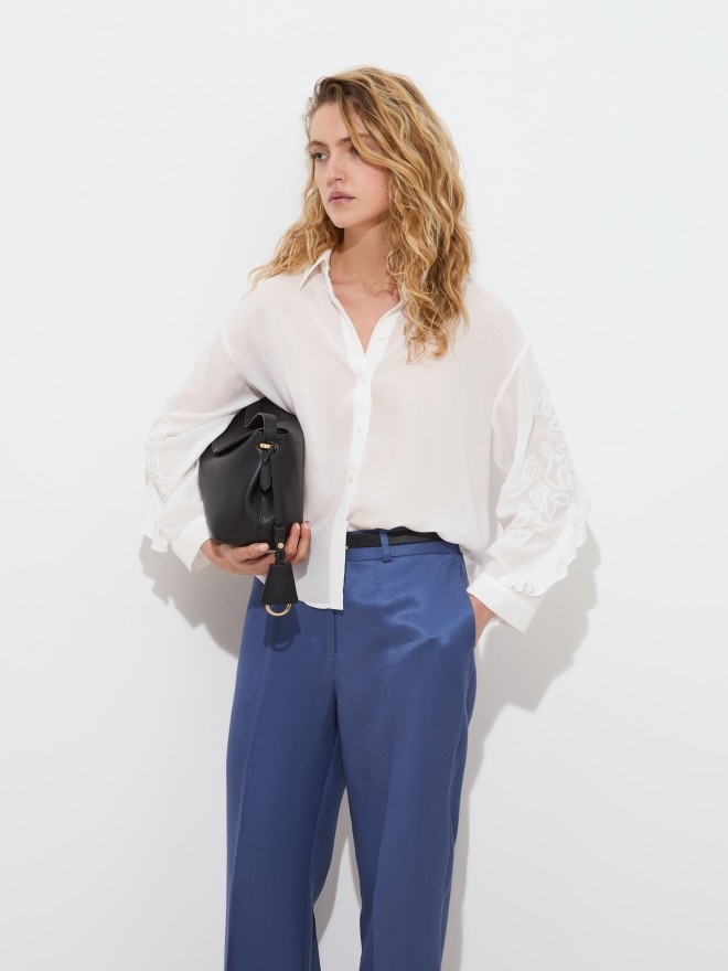Flowy blouse Flowy blouse