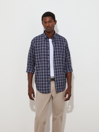 Cotton shirt
