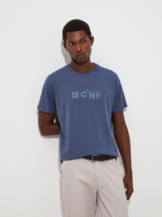Cotton T-shirt