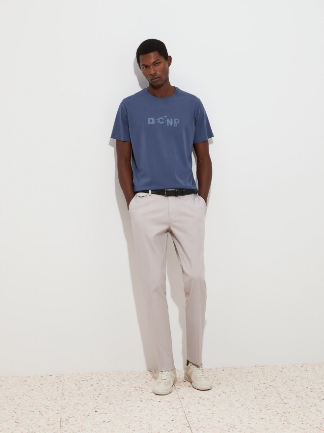 Cotton T-shirt Cotton T-shirt