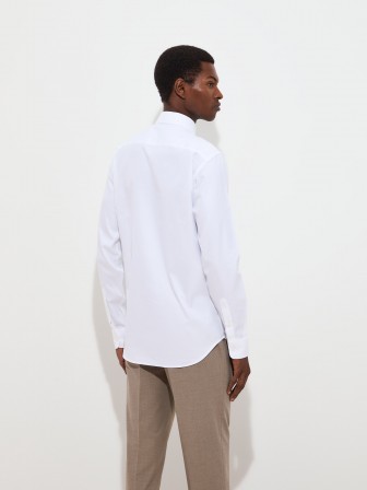Classic cotton shirt Classic cotton shirt
