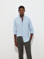 Regular fit shirt Regular fit shirt