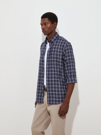 Cotton shirt Cotton shirt