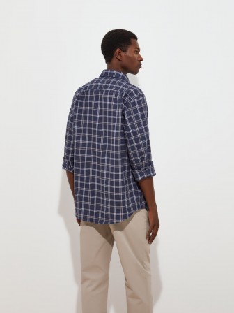 Cotton shirt Cotton shirt