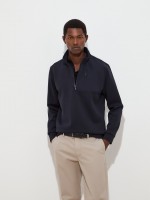 Camisola com Carcela Camisola com Carcela