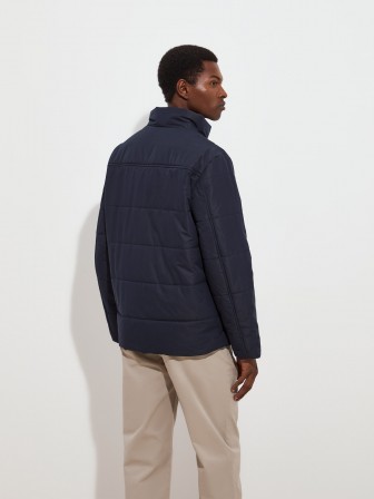 Padded jacket Padded jacket