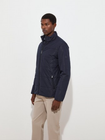 Padded jacket Padded jacket