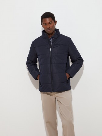 Padded jacket Padded jacket