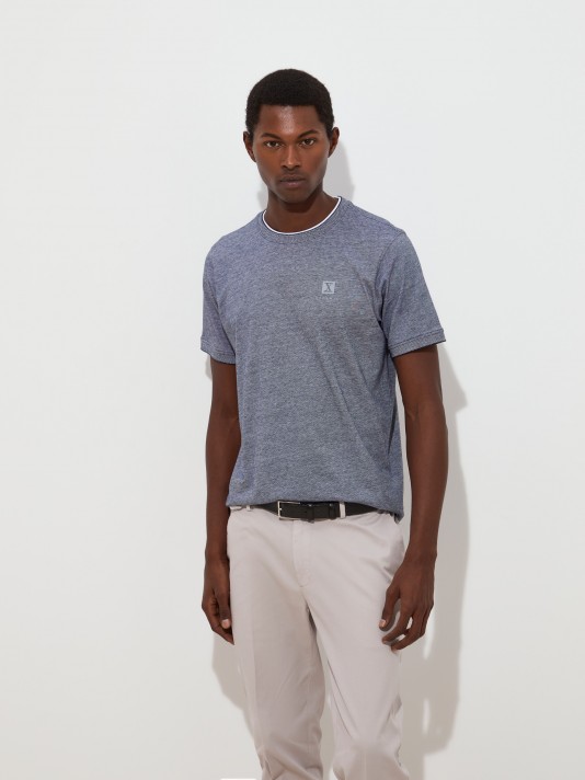 Cotton T-shirt