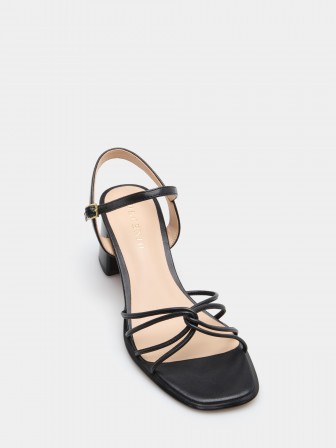 Leather sandals Leather sandals