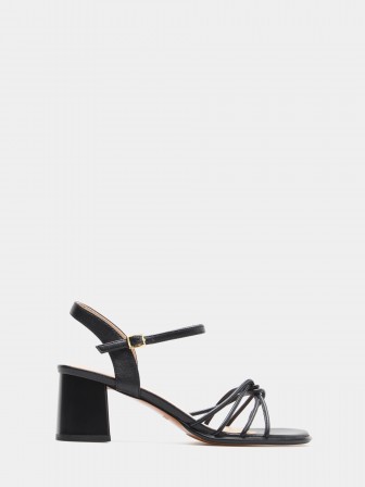 Leather sandals Leather sandals