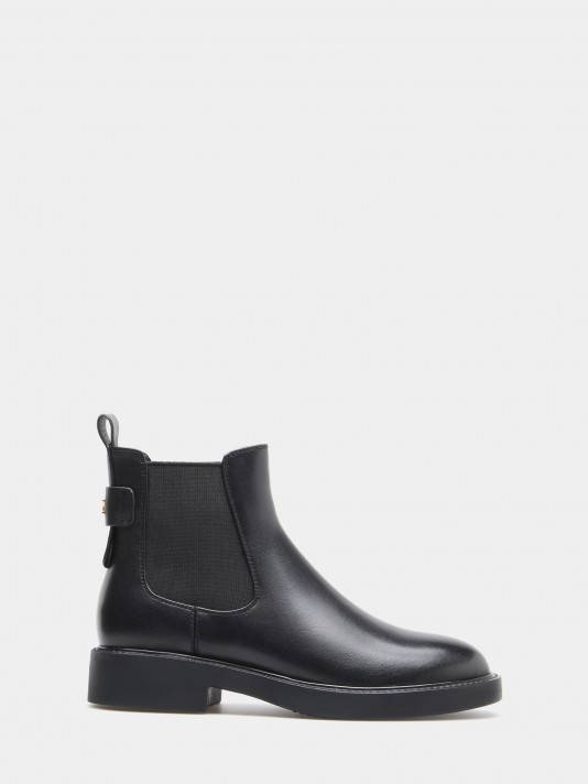 Botas chelsea