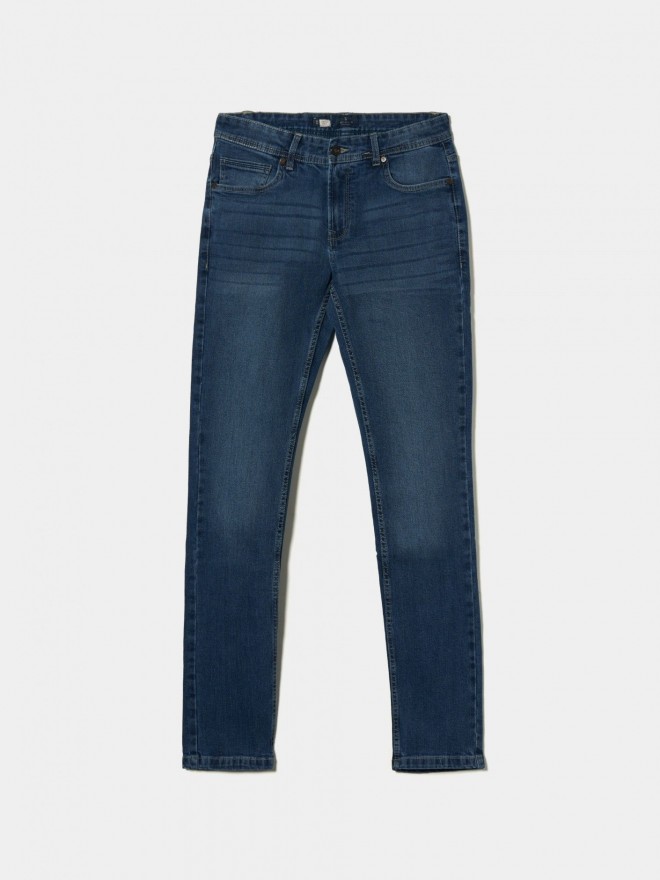 Slim fit jeans Slim fit jeans