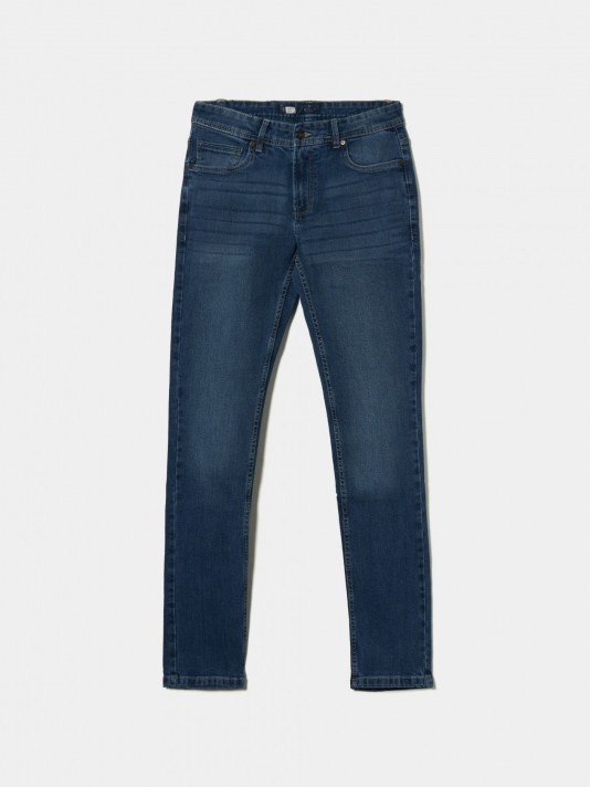 Slim fit jeans