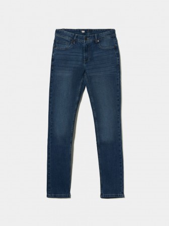 Vaqueros slim fit Vaqueros slim fit