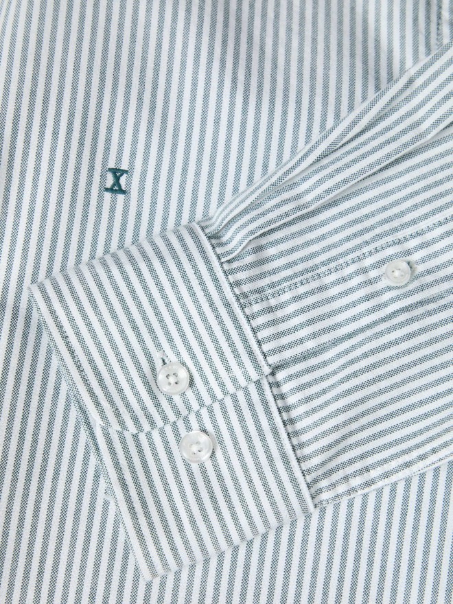 Camisa em algodão Camisa em algodão