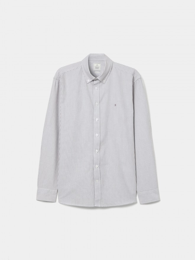 Cotton shirt