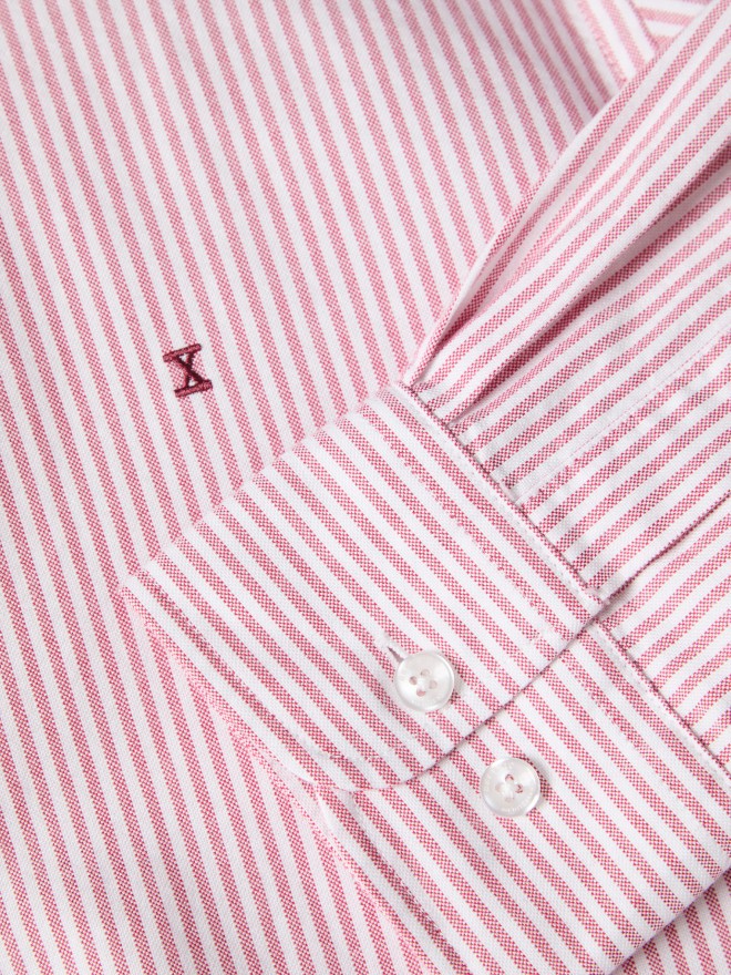 Camisa de algod�n