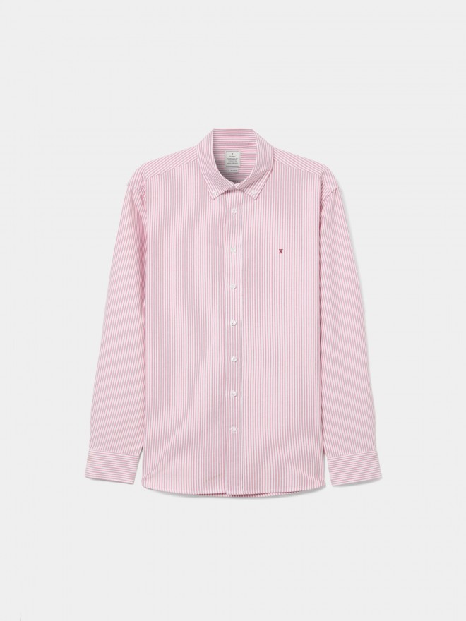 Camisa de algod�n