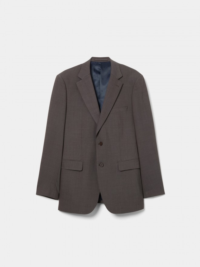 Regular fit suit Regular fit suit
