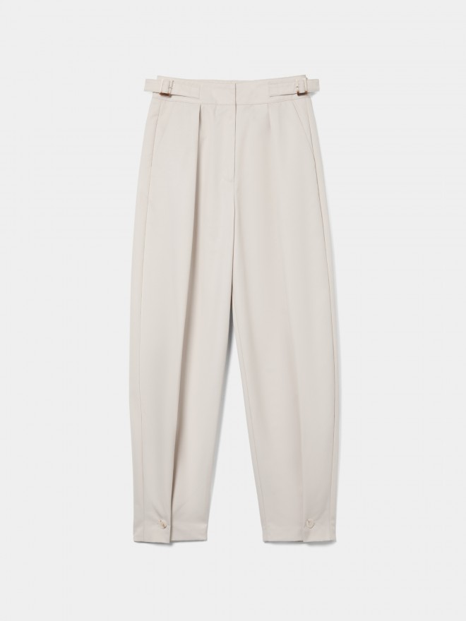 Cal�as balloon fit