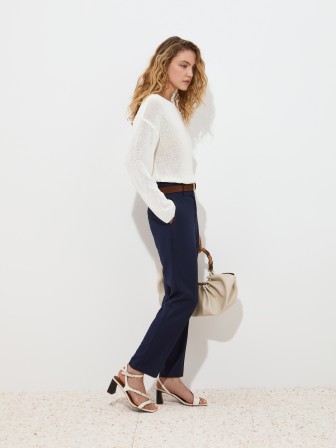 Pantalones chinos