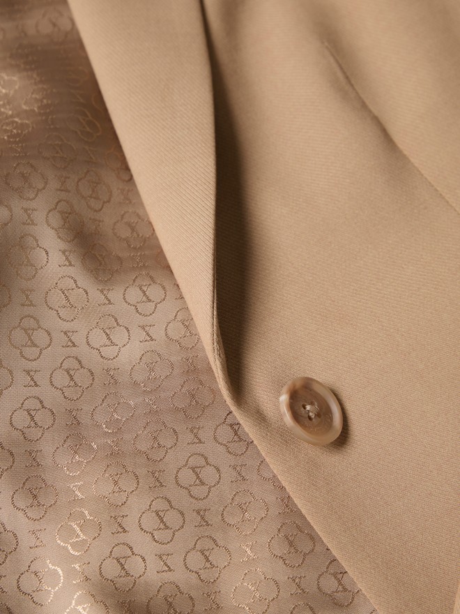 Blazer cl�sico