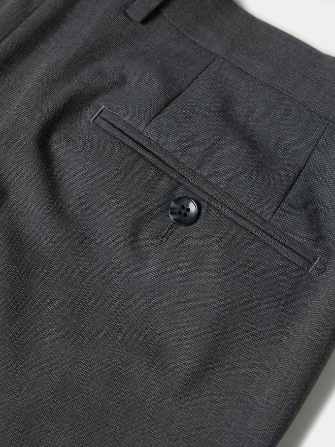 Classic slim fit suit Classic slim fit suit