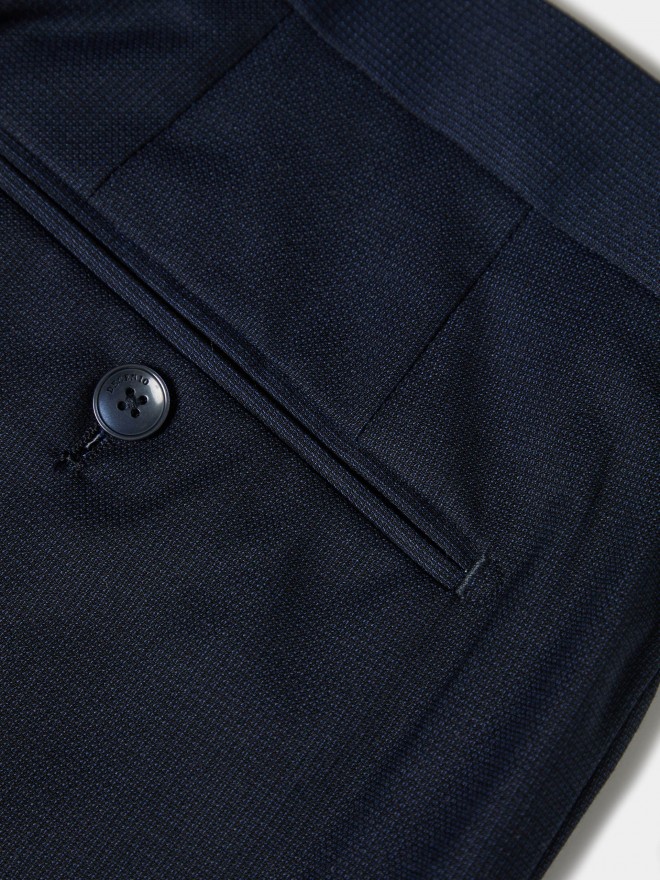 Regular fit suit Regular fit suit