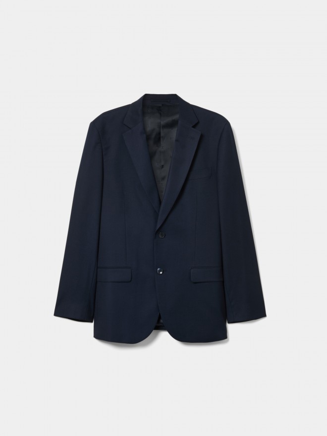 Regular fit suit Regular fit suit