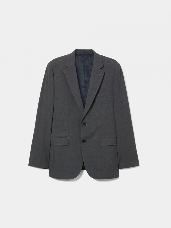 Classic slim fit suit Classic slim fit suit