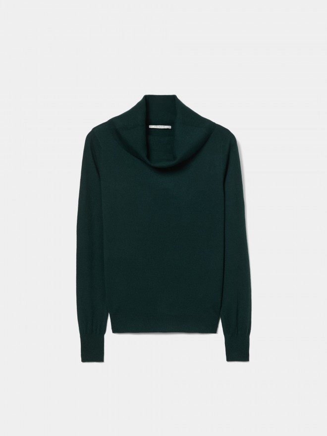 Turtleneck sweater Turtleneck sweater