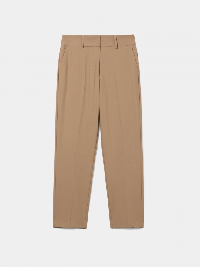 Pantalones cl�sicos