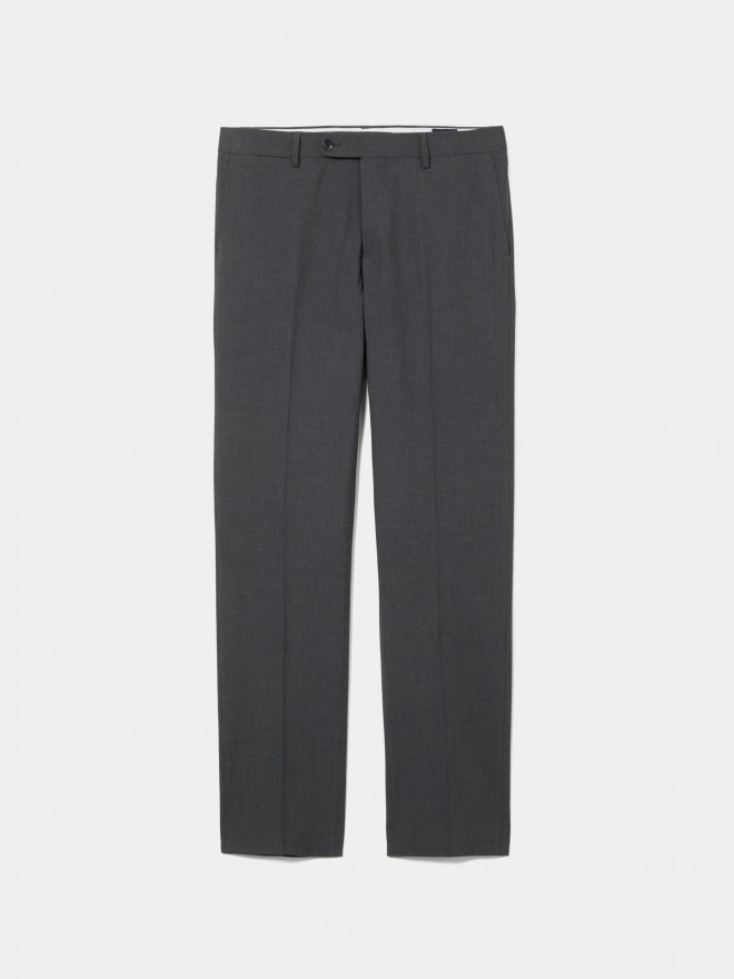 Classic slim fit suit Classic slim fit suit