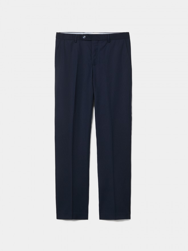 Regular fit suit Regular fit suit