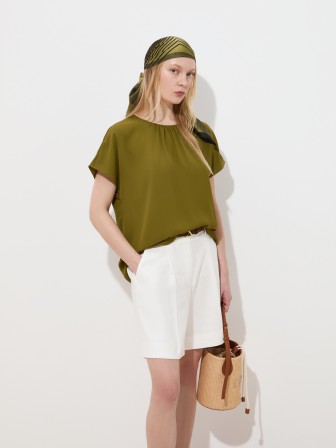 Blusa Blusa