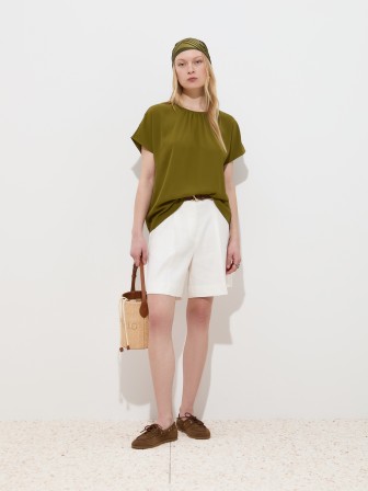 Blusa Blusa