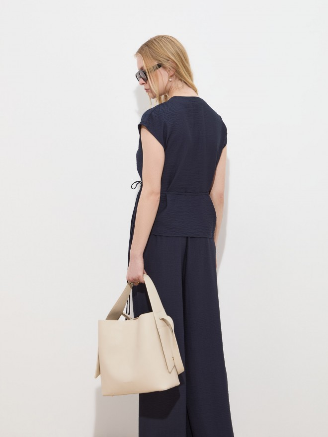 Short-sleeved tunic Short-sleeved tunic