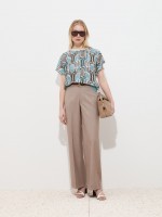 T-shirt con estampado T-shirt con estampado