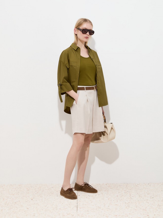 Bermuda shorts Bermuda shorts