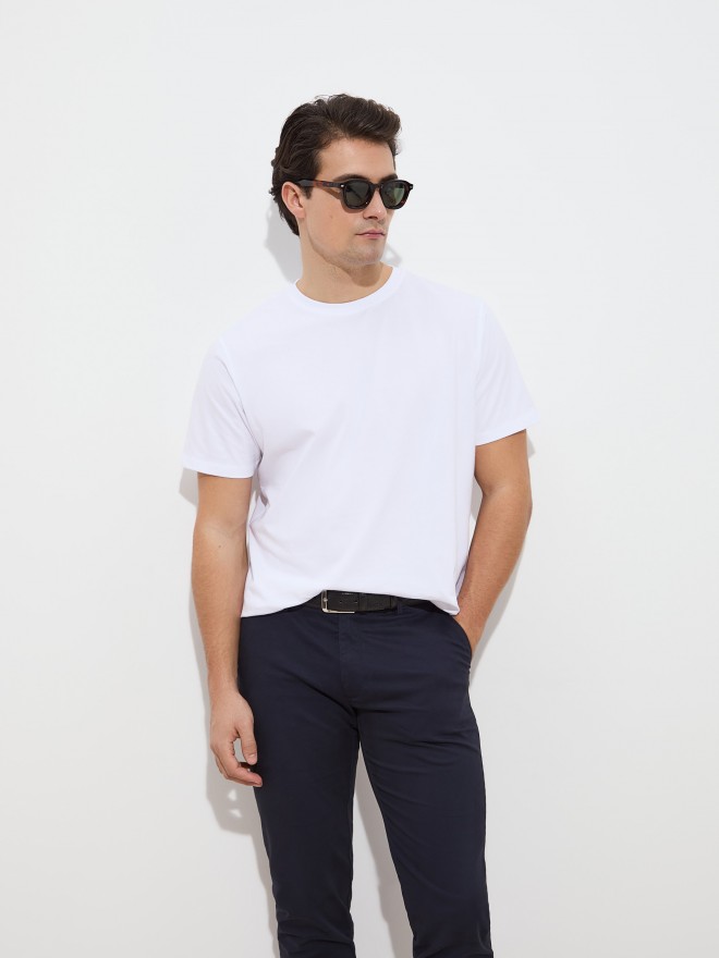 Cotton T-shirt