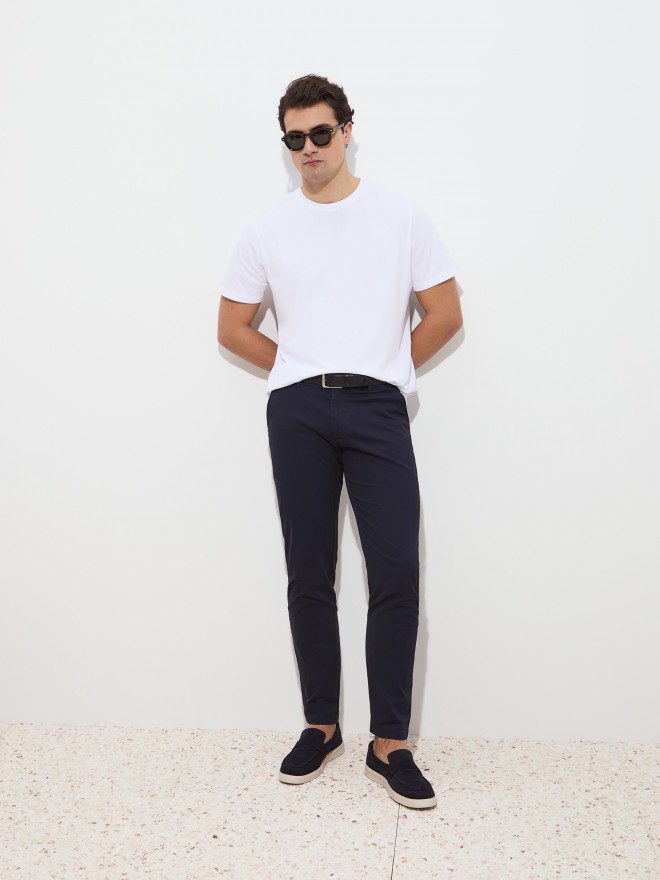 Cotton T-shirt