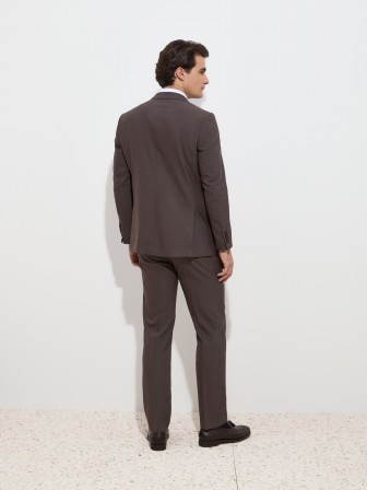 Regular fit suit Regular fit suit