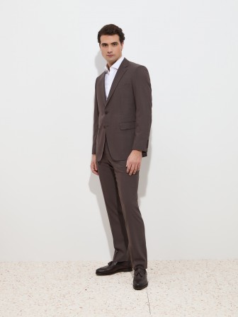 Regular fit suit Regular fit suit