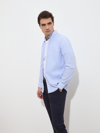 Cotton shirt Cotton shirt