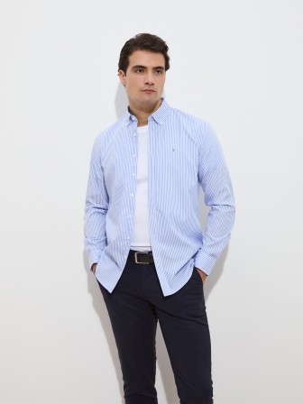 Cotton shirt Cotton shirt