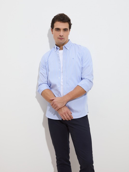 Cotton shirt