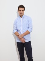 Camisa em algod�o