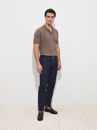 Regular fit jeans Regular fit jeans